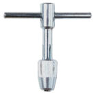 Wringijzer tappen lang vast M5-10 (1 st)