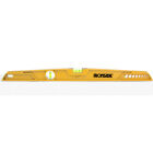 TRAPEZIUMVORMIG WATERPAS 60CM 2 LIBELLENIR102378