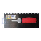 PLAKSTAAL TANDEN 6X6