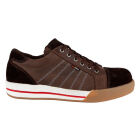 SCHOEN M46 REDBRICK EMERALD S3 8.A.30.63BRUIN
