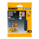 Mesh schuurgaas 115x115mm K80