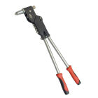 Combi-riveteertang 3in1 swivel head/langhandvat