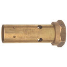 brander O 17 mm - lang
