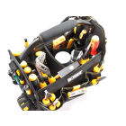 GEREEDSCHAPSTAS 35x22x37CM 1680DIR102356