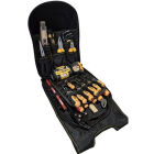 RUGZAK 20L V/GEREEDSCHAP GEVULD 32st