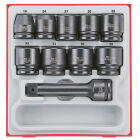 Slagdoppenset 3/4 - 16 dlg.