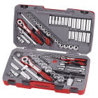 Combiset 1/4   3/8   1/2   - 111 dlg.