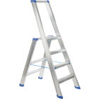 IND. TRAPLADDER 3 TR. MET BEUGEL ERNST