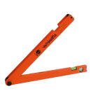 Hoekmeter WINKELFIX CLASSIC 600 mm