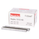 niet 10mm 1010HD gegalvaniseerd