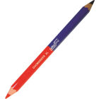 DUOMARKER ROOD/BLAUW TYPE PRO 400 XL