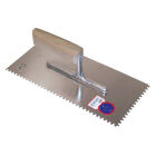 GETAND SPAAN INOX 280X130/12X12