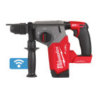 M18 ONEFHX-0X M18 FUEL™ ONE-KEY™ SDS-plus 26 mm hamer met 4 standen en FIXTEC™
