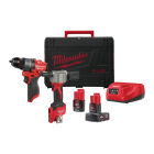 M12FPP2D2-422X POWER PACK