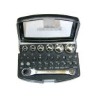 BITS EN MINI-DOPPEN 29 STUKS IR244001