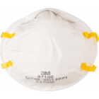 P1 Onderhoudsvrij stofmasker in cupvorm20/PAK  Classic   serie