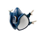 3M MASKER GAS DAMP FFABE1P2