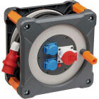 PROFESSIONAL LINE CUBE CEE 1 IP44 30M H07RN-F 5G2.5