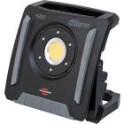 MULTI BATTERIJ LED-BOUWLAMP MA4000LM IP65