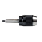 Monobloc boorhouder zelfspann. MT3 / 1-16mm