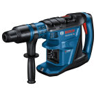 ACCU-BOORHAMER GBH 18V-40C