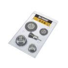 SET MET 5 STAALBORSTELS IR201073