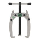 ZWENKBAR.2-ARM.TREKKER 41-2 80x80mm