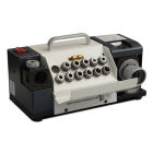 Borenslijpapparaat Opti GH10T 230V 180Wmet spantangenset