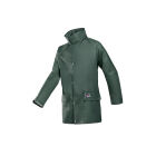 ESSENT.JAS 4265 RETAIL GROEN SBIELEFIELD