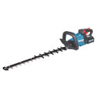Accu heggenschaar 60cm 40Vmax in terugsnoeiuitvoering + 2x BL4040 + DC40RA, in k