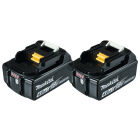 TWIN PACK 18V 4.0AH