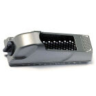 Blokschaaf Alu-blad 140mm