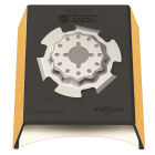 AUZ 70 G Profiel schuurder OMT