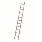 ENKELE LADDER 8 SPORTEN RECHTE VOET