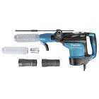 BOOR & BREEKHAMER 45MM SDS-MAX MET STOFAFZUIGING