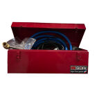 KOFFER ECO 2003 BRANDER TOT 80MM + SALOMO