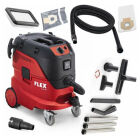 ACTIE VCE44 L AC-KIT + VLIESFILTER