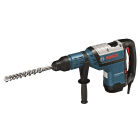 Boorhamer GBH 8-45 D (Handgreep, Vettube)