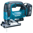 ACCU DECOUPEERZAAG 18V + 1x BL1850B INMAKPAC