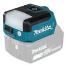 CORDLESS WORKLIGHT 18V