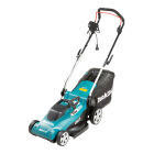 GRASMAAIER 37CM 1400W