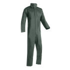 OVERALL FLEX.4964 GROEN RETAIL MMONTREAL