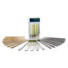 DECOUPEERZAAGBLAD STS- SORT /25