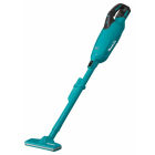 ACCU STEELSTOFZUIGER 18V (EXCL. BATTERIJEN EN LADER)