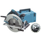 CIRKELZAAG 210MM