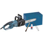 ELEKTRISCHE KETTINGZAAG 2000W - 40CM