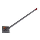 Plooiplaat met stang voor betonijzer maxO 22 mm (EX KA 20681)