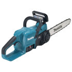 Accu kettingzaag 35cm 18V (zonder accu'snoch lader).