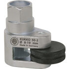 TAPEIND-UITDRAAIER 50-2 O8 19mm