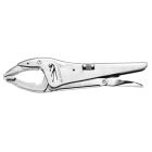 Griptang met lange bekken